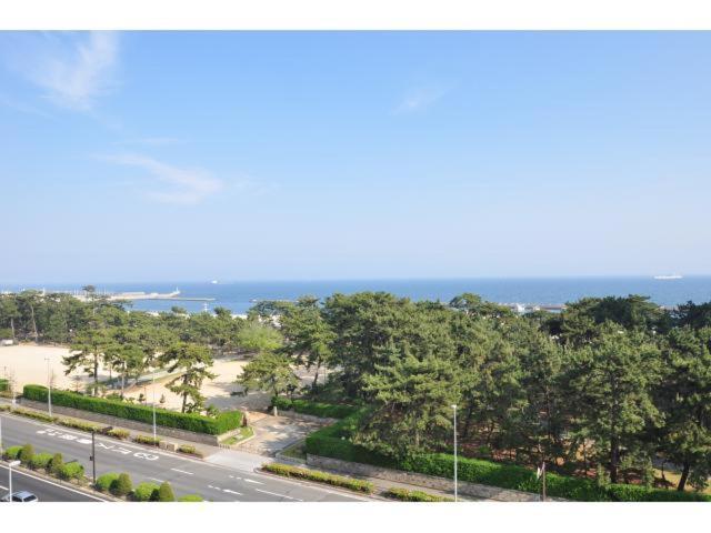 Hotel Shasha Resort Suma (Adults Only) Kobe Luaran gambar