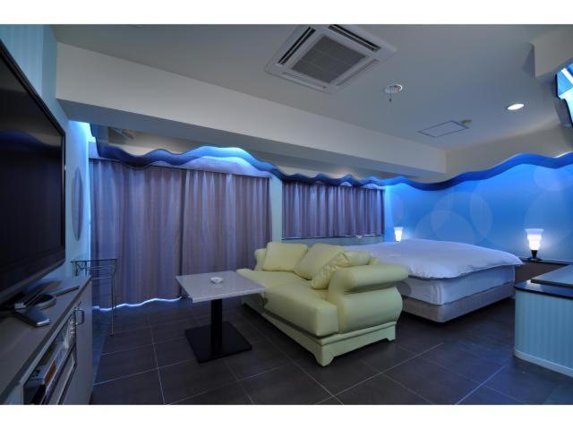 Hotel Shasha Resort Suma (Adults Only) Kobe Luaran gambar